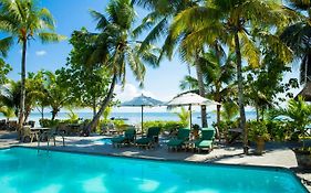 Indian Ocean Lodge Praslin